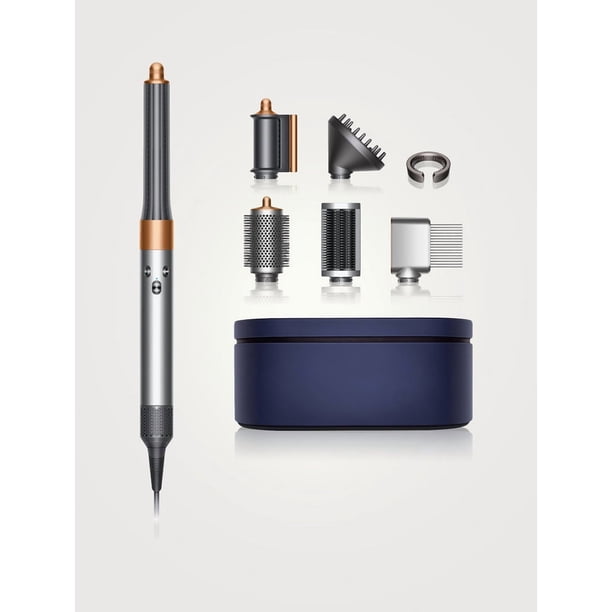 Dyson Airwrap Multi-Styler Complete Long Diffuse for Curly & Coily