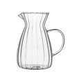 thumbnail image 3 of Tetera de Cristal Macarena Hervidor de Café Transparente, 3 of 8