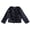 Black, variant on Women's And Winter Imitation Coat Korean Version Loose Short Coat for Outdoor Activities