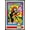 Bronze Framed Version, variant on Marvel Trading Cards - Jean Grey Wall Poster with Magnetic Frame, 22.375" x 34"
