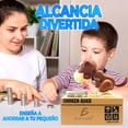 thumbnail image 4 of Alcancia Electrónica Ele-Gate Perrito Hambriento, 4 of 4
