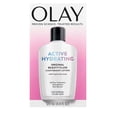 thumbnail image 2 of OLAY Active Hydrating Beauty Fluid Original 4 oz (Pack of 3), 2 of 2