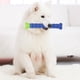 thumbnail image 1 of Palo De Cepillo De Dientes Ambiental Verde Para Mascotas, Palo De Limpiador De Dientes De Perro, Para Artículos De Limpieza Juguete De Cepillo De Dientes ANGGREK Otros, 1 of 8