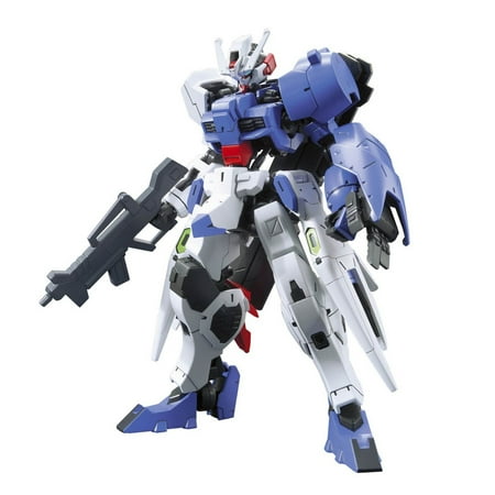 Model Kit Bandai Japan - Bandai Gundam Astaroth Iron Blooded Hobby Model Kit Figure BAN207591