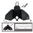 thumbnail image 4 of Speravity Oxford tela Scooter pierna guardia cuello colgante reflectante reemplazo impermeable a prueba de viento lluvia cubierta Protector Accesorios Automoción decorativa y accesorios Speravity VI018767-01, 4 of 6