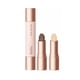 thumbnail image 2 of Fiudx Bronceado En Barra, Doble Punta Variegada, Iluminador Cremoso para Contorno, Diseño Ideal para Viajes, para Todo Tipo de Piel, Uso Profesional En Maquillaje, 4,4 G Por Extremo, 2 of 4