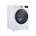 thumbnail image 2 of Lavadorasecadora LG Automática WD20WV26R 20 kg Blanca, 2 of 5