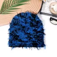 thumbnail image 4 of Gorro turbante Gorro de punto Gorro de invierno Gorro Trilby Gorro de punto cálido y resistente al viento Gorro pasamontañas Gorro para mantener el calor Gorros de media Skullies, 4 of 5