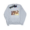 thumbnail image 1 of Friends Mens Fair Isle Holiday Armadillo Sweatshirt, 1 of 3