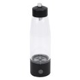 thumbnail image 1 of Hydrogen Water Bottle Generator, Hydrogen Water Bottle High Borosilicate Glass  for Home, 1 of 7