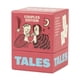 thumbnail image 1 of 150-Card Conversation Starter Cards for Couples & Families - Date Night & Family Games for Adults, Teens, and Kids, 1 of 5