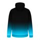 thumbnail image 4 of Sudadera con capucha para hombre, estilo casual, a la moda, con cuello redondo, bolsillos y estampado degradado, sudadera de manga larga con capucha, blusa de poliéster para hombre, 4 of 5