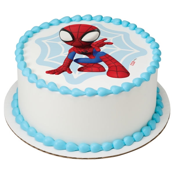 All Results: Order Super Heroes Cakes Online | Order Super Heroes Desserts  Online | Miles Farmers Market