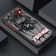 thumbnail image 3 of Matte Case for Xiaomi POCO X4 X3 X2 M4 M3 M2 F4 F3 GT F2 C40 CC9 PRO 4G 5G A3 MIX4 CIVI Case Funda Shell Marvel Spider-Man Combo, 3 of 5