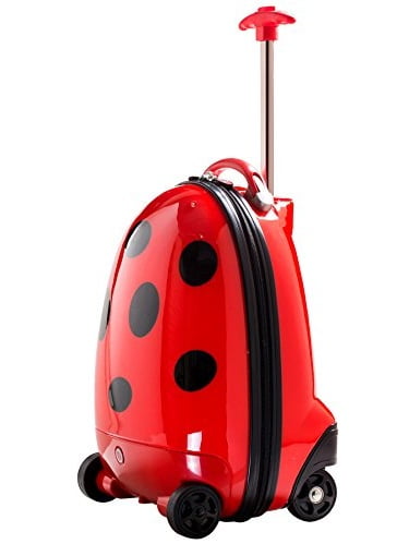remote control luggage