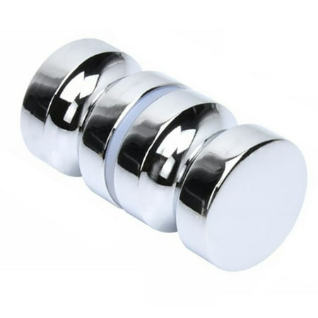 

Stainless Steel Shower Door Handle
