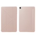 thumbnail image 1 of Case for Samsung Galaxy Tab s6 Lite 10.4 2020 2022 2024 A8 10.5 A7 10.4 LITE 8.7 A9 plus 11 8.7 PU Tablet Cover Smart Leather Pink Tab A8 10.5 inch, 1 of 6