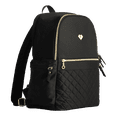 thumbnail image 2 of Mochila para Laptop Mujer LuckyLy Modelo Andy Negro 15.6 Pulgadas UNITALLA, 2 of 6