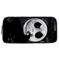 thumbnail image 3 of Disney Jack Skellington Child School Backpack With Shoulder Bag Pencil Bags School Bags for Boys Girls Best Gift, 3 of 5