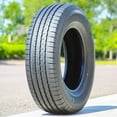 thumbnail image 5 of Leao Lion Sport H/T 245/75R16 111T A/S All Season Tire Fits: 2015 Toyota Tacoma TRD Pro, 1996-2002 Chevrolet Tahoe LT, 5 of 12