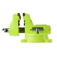 thumbnail image 2 of Wilton 1560 HIGH VISIBILITY SAFETY VISE, 6" JAW, 2 of 4