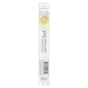 Bdellium Tools Studio Series, Liner/Brow Brush, Eyes 760, 1 Brush