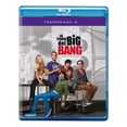 thumbnail image 1 of La Teoría del Big Bang: Temporada 3 . Blu-ray, 1 of 1
