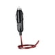 thumbnail image 4 of Cable de extensión para encendedor de cigarrillos de coche, compresor de aire, conector duradero, enchufe macho a hembra de repuesto para nevera , 60cm, 4 of 9