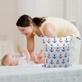 thumbnail image 6 of Wet Dry Bags, Versatile Storage for Baby Cloth Diapers, Travel, Swimwear, Gym, and More, 3-Pack, 6 of 8