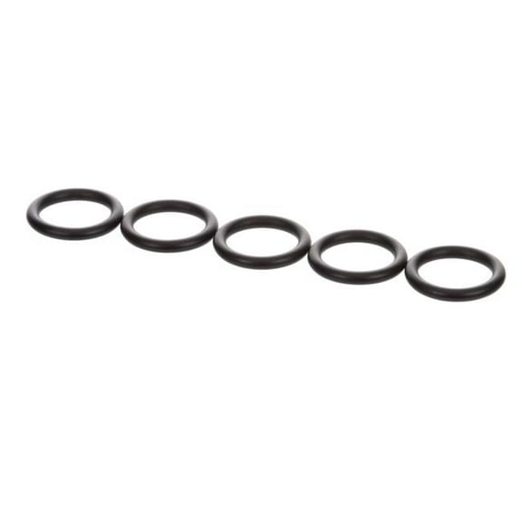 Stoelting 624678-5 2.4 in. Genuine OEM O-Ring Kit - Pack of 5