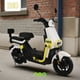 thumbnail image 1 of Bici Eléctrica - Neo Moto Bike B10 - 45km/h - 1000W - 72V 20A, 1 of 12
