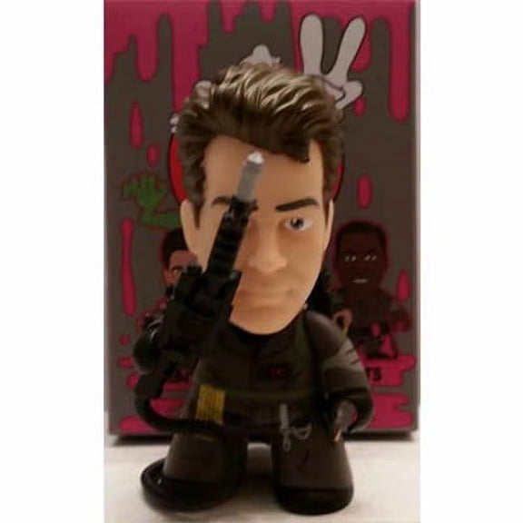 Titan's Ghostbusters II "I Ain't Afraid of No Ghosts" - Stantz (2/20)