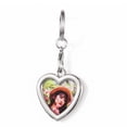 thumbnail image 1 of Personalized Master Customized Photo Jewelry Pendant Picture Engraving Keychain Jewelry 10-Piece Set YSK19004, 1 of 8
