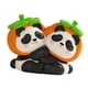 thumbnail image 2 of 2pcs lindo bookends book termina para estanterías colección de figuras titulares de libros decorativos creativos para sala de estar del pasillo Pandas, 2 of 8