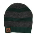 thumbnail image 1 of Harry Potter 800147 Harry Potter Slytherin Knit Beanie, 1 of 3