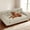 Beige, variant on Jakoola 38" Pet Bed Couch, Big Dog Sofa for Medium and Large Dogs, 28.5" Seat Width, Beige