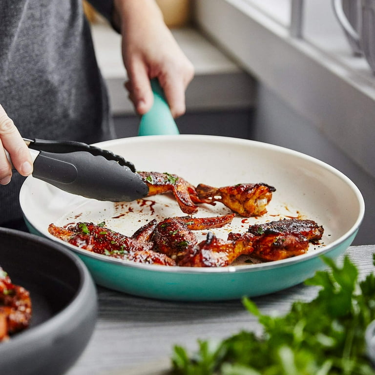 The Original GreenPan: pentole e padelle PFAS free