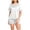 *Gray, variant on VBVC Women's Plus 2 Piece Satin Baggy Pajama Set,Ladies Short Sleeve Top and Shorts,Sleepwear Loungewear for Women,Blue,XL-5XL