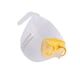 thumbnail image 1 of Ounissouiy Taza medidora Jarra medidora Tazón de filtro Malla densa Conveniencia Precisión Type2 NO2, 1 of 6