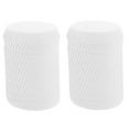 thumbnail image 1 of 100 fundas de papel para vasos, a prueba de polvo, universales, accesorios para el hogar., 1 of 8