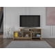 thumbnail image 3 of Mesa para TV Eva con capacidad para TV de 49" Color Fresno Europeo Virtual Muebles, 3 of 8