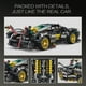 thumbnail image 4 of Building Blocks Toy JSINMA Technic Sports Car, 10-12 unidades, 4 of 7