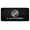 Black, variant on Buick LaCrosse Laser Etched Logo License Plate (Black)