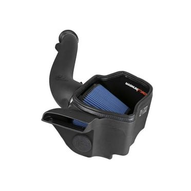 aFe Magnum FORCE Stage-2 Pro 5R Cold Air Intake System for Jeep Grand Cherokee WK2 & Dodge Durango V6-3.6L
