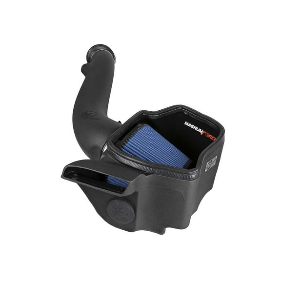 aFe Magnum FORCE Stage-2 Pro 5R Cold Air Intake System for Jeep Grand Cherokee WK2 & Dodge Durango V6-3.6L