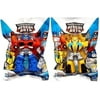 Transformers Rescue Bots Optimus Prime & Bumblebee