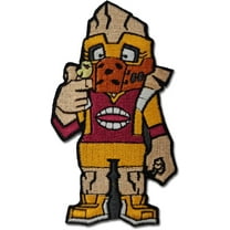 My Hero Academia S5 - SD Koji Koda "Anima" Patch