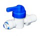 thumbnail image 5 of Conector de purificador de agua doméstico, accesorios de purificador de agua, válvula de bola con rosca hembra, 5 of 5