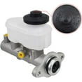 thumbnail image 3 of Genrics Brake Master Cylinder 47201-33140 Replacement for 1999 Toyota Solara 1995-1999 Toyota Avalon 1994-2001 Toyota Camry 1994-2001 Lexus ES300, 3 of 6