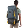 thumbnail image 3 of Mochila Jansport Far Out 65 JS0A47L36Q1 Gris, 3 of 3